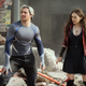 Illustration for article titled Quicksilver And Scarlet Witchs iAvengers 2/i Movie Origins Revealed